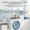 Owlcoxy M9-Plus Ozone Laundry Disinfector for Washers & Baby Items view 4