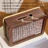 10,000 Savings Box,10000 Savings Challenge Box,Caja para Ahorrar 10,000,Money Saving Box 1000/5000/10,000,The Cash Vault Wooden Money Savings Box,Money Box Wooden as Gift for self-Discipline. (10K) view 4