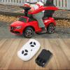 6 12V JR1810RX Receiver with 7Pin and 2 4G Remote Control for Children's Electric Vehicles, Replacement Part for Remote Control Toys (full set) view 3