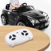 6 12V JR1810RX Receiver with 7Pin and 2 4G Remote Control for Children's Electric Vehicles, Replacement Part for Remote Control Toys (full set) view 4