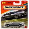 Matchbox 2024 Cadillac Lyriq [Silver] New for 2025! 14/125, 1:64 Scale Diecast Toy Vehicle view 1