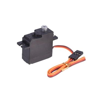 RC Models Spare Parts For Wltoys 144001 For WPL B1/16 B24 C14 C24 JX Servo PDI-1181MG 18g 3.5KG Digital Metal Gear RC Car Helicopter Airplane Parts