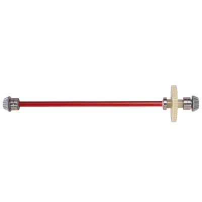 Central Drive Shaft Compatible with 1/14 144010 144001 144002 RC Automotive