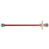 Central Drive Shaft Compatible with 1/14 144010 144001 144002 RC Automotive view 1
