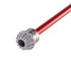 Central Drive Shaft Compatible with 1/14 144010 144001 144002 RC Automotive view 2
