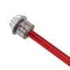 Central Drive Shaft Compatible with 1/14 144010 144001 144002 RC Automotive view 3