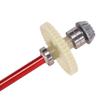 Central Drive Shaft Compatible with 1/14 144010 144001 144002 RC Automotive view 4