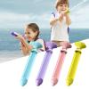 2Pcs Water Squirter Toy Large Capacity Bottle for Adults Swimming Pool Beach Vacation Sprayer for Pool Parties view 2