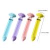 2Pcs Water Squirter Toy Large Capacity Bottle for Adults Swimming Pool Beach Vacation Sprayer for Pool Parties view 3