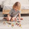 Balancing Games for Kids - Interactive Stackable Blocks,Stacking Blocks,for Boys, Girls, Kids, Adults, Teens, Home, Travel, Playroom view 3