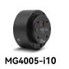 4005-i10v2 RMD-X4 DC Planetary Gearbox Reduction servo Motor(RS485-18_7.4-32V) view 2