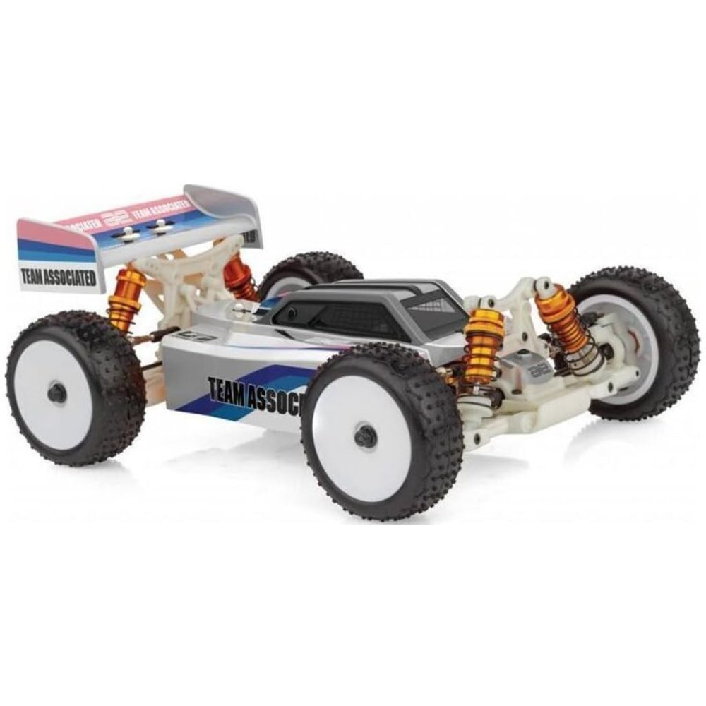 Associated 20193 Reflex14B Classic Kit - Requires Assembly