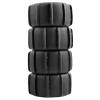 RC Models Spare Parts For HBX 16889 16889A 16889A Pro 16890 16890A SG1601 SG1602 For XLF F-16 F-17 F-18 4Pcs 80Mm Snow Sand Tire Wheel Parts view 3