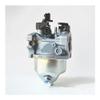19mm Manual Choke Carburetor Fit For 1P70F 1P70 1P75F 1P75 L 196CC Vertical Shaft Engine Motor Mower view 1