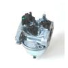19mm Manual Choke Carburetor Fit For 1P70F 1P70 1P75F 1P75 L 196CC Vertical Shaft Engine Motor Mower view 2