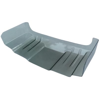 LEADFINGER RACING W5042 1:10 Smoke Sniper Wing (1)