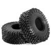 For Axial For SCX10 II III 90046 For Traxxas For TRX4 D90 For Redcat For MST 1/10 4PCS 118mm 1.9" Rubber Tire Wheel Tyre RC Crawler Car Parts RC Car Tires Rims view 4