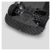 Rc Repairs Spare For Arrma For Vendetta 3S 1/8 Carbon Fiber Front Chassis Splitter RC Car Upgrade Parts Accessories Repair Modified view 2
