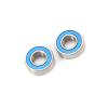 RC Car Models Parts For Tamiya M-05 M-06 M05 M06 18pcs Rubber Sealed Ball Bearing Kit RC Upgrades Modified Accessories Replacement DIY Parts view 3