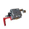 1pcs Carburetor Fit For BH22 BH23 BH24 0106810 view 3
