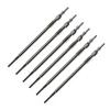 car glow plugs for Benz For A160 For A180 For A200 For B180 For B200 Heater Glow Plugs Set Replacement Parts 6PCS A0011595001 view 1