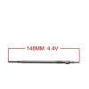 car glow plugs for Benz For A160 For A180 For A200 For B180 For B200 Heater Glow Plugs Set Replacement Parts 6PCS A0011595001 view 2