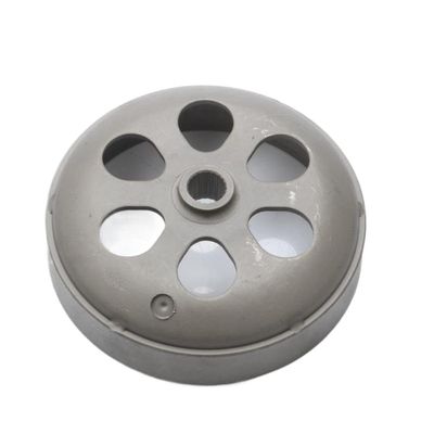 Clutch Bell 134mm Compatible With Boulevard Eu3 150 Rambla Gp1 Low Seat Eu3 250 Rambla 300 8440494 Scooter