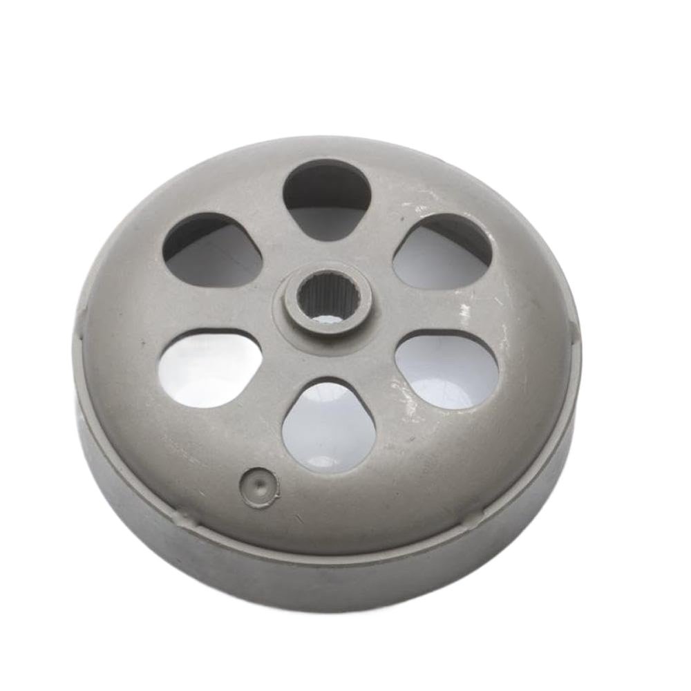Clutch Bell 134mm Compatible With Boulevard Eu3 150 Rambla Gp1 Low Seat Eu3 250 Rambla 300 8440494 Scooter
