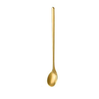 304 stainless steel mixing spoon
