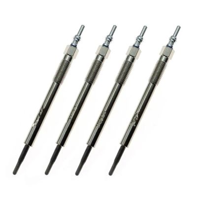 Glow Plug Heater for Ssangyong For Tivoli 2015-2025 For Korando 2016-2025 6731590001 A6731590001 Diesel Heater Fast Start Glow Plugs