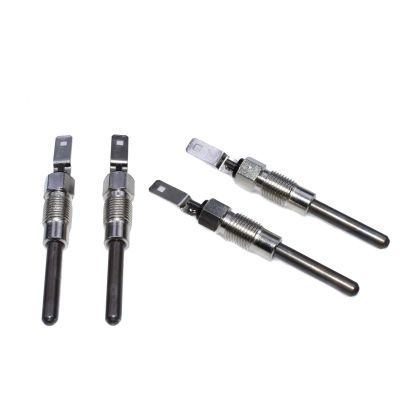 Glow Plug Heater for GMC For Sonoma 6.5L IDI 1998 1999 2000 0250202126 111080034 12563554 60G177 DRX00050 DRX01005 Glow Plugs Diesel Heater
