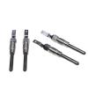 Glow Plug Heater for GMC For Sonoma 6.5L IDI 1998 1999 2000 0250202126 111080034 12563554 60G177 DRX00050 DRX01005 Glow Plugs Diesel Heater view 1