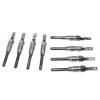 Glow Plug Heater for GMC For Sonoma 6.5L IDI 1998 1999 2000 0250202126 111080034 12563554 60G177 DRX00050 DRX01005 Glow Plugs Diesel Heater view 3
