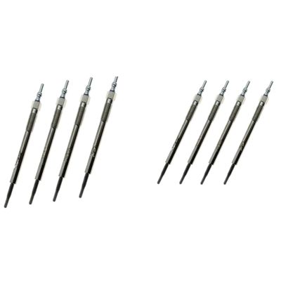Glow Plug Heater for Ssangyong For Tivoli 2015-2025 For Korando 2016-2025 6731590001 A6731590001 Diesel Heater Fast Start Glow Plugs