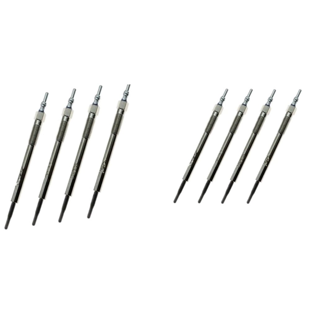 Glow Plug Heater for Ssangyong For Tivoli 2015-2025 For Korando 2016-2025 6731590001 A6731590001 Diesel Heater Fast Start Glow Plugs