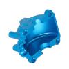 RC Models Spare Parts For Tamiya For TT02 Gearbox Housing Kit Aluminum Front Or Rear Differential Gearbox Cover And Upper Arm Mount Arm Stabilizer RC Car Parts(Red) view 3
