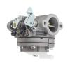1108-120-0607 Carburetor Fit For 08 08S BT360 TS350 HL-166C LA-58 view 2