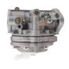 1108-120-0607 Carburetor Fit For 08 08S BT360 TS350 HL-166C LA-58 view 3
