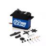 24KG coreless servo Metal Gear Waterproof servo high Speed and high Torque Suitable for 1/8 1/10 SCX10 D90 view 3