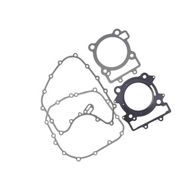 Motorcycle Engine Complete Cylinder Head Clutch Cover Gasket Fit for RC390 RC390 93730040000 90230035000 93830036000 90230027000