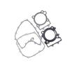 Motorcycle Engine Complete Cylinder Head Clutch Cover Gasket Fit for RC390 RC390 93730040000 90230035000 93830036000 90230027000 view 1