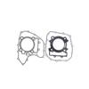 Motorcycle Engine Complete Cylinder Head Clutch Cover Gasket Fit for RC390 RC390 93730040000 90230035000 93830036000 90230027000 view 3