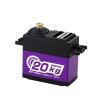 20KG Digital servo Metal Gear Waterproof servo Suitable for 1/8 1/10 view 1