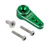 1 ES08MA II Analog Servo Arm(Green) view 1
