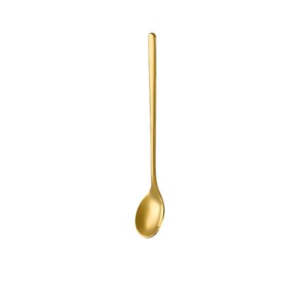 304 stainless steel mixing spoon