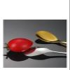 304 stainless steel mixing spoon view 4