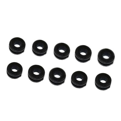 10pcs 6090-040302 Insert dampened Compatible with CFORCE 600 Basic CFORCE 600 EPS CFORCE 600 Advanced EPS CFMOTO 250NK (ABS Euro 5) part