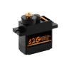 1/5/10/20 Pcs 9g 12g Mini Servo Metal Gear Servo for 450(10Pcs) view 1