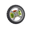 4PCS 360 Continuous Rotation 9g servo Rotation(8PCS-01) view 3