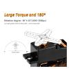 1/5/10/20pcs 21g Metal Gear Mini Servo 17g Servo Suitable for 1:18 1:16(5 pcs) view 2